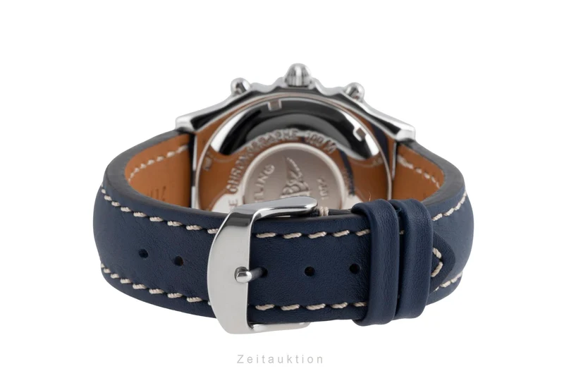 Breitling Chronomat chronograph steel automatic men's watch A13050 [2503458]