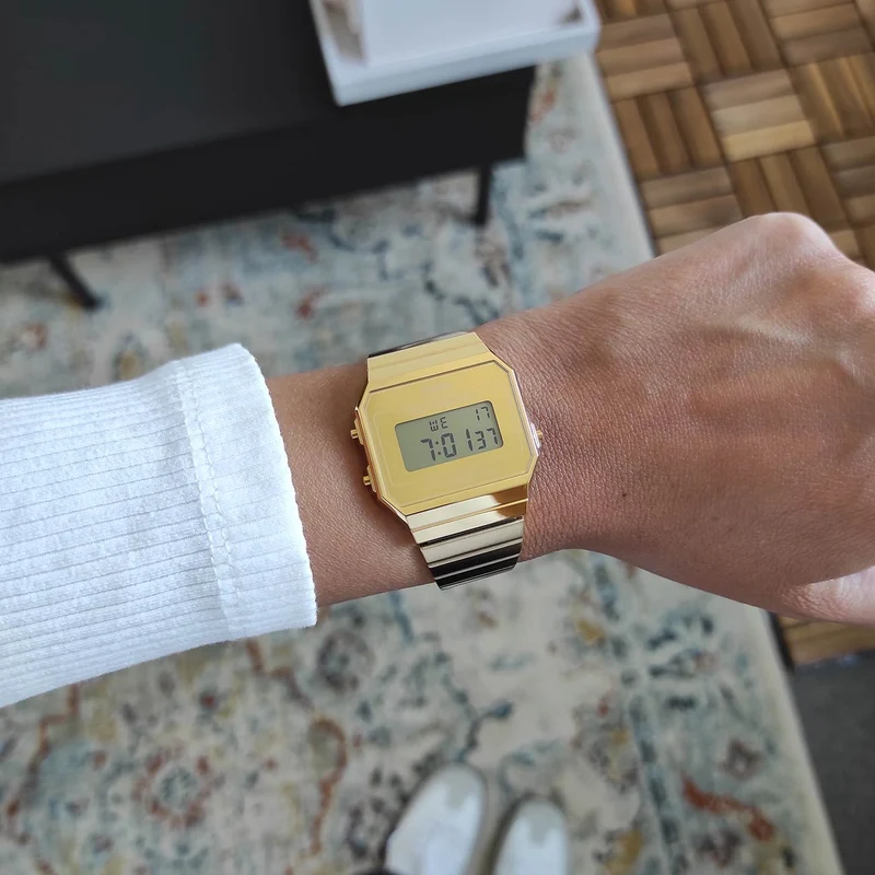 Casio Vintage A700WEVG-9AEF
