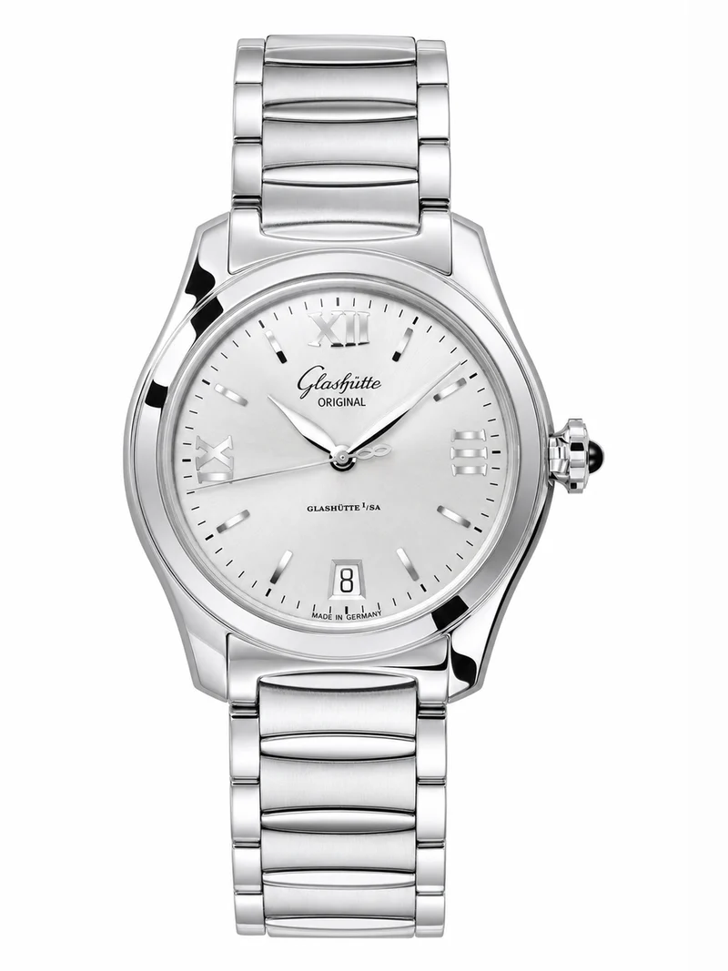 Glashütte Original Lady Serenade
