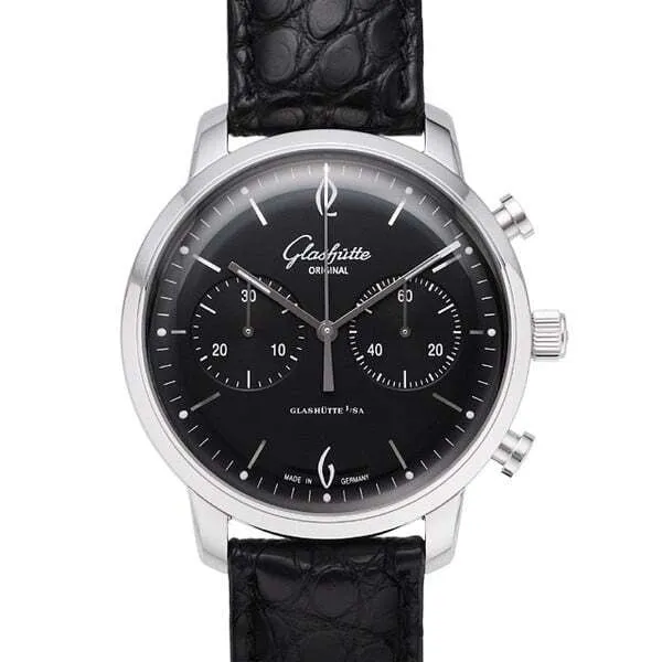 Glashütte Original Sixties Chronograph