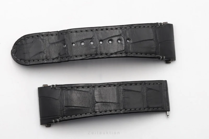 Cartier Santos steel automatic men's watch WSSA0037, 4072 LP: 8650EUR [2401058]
