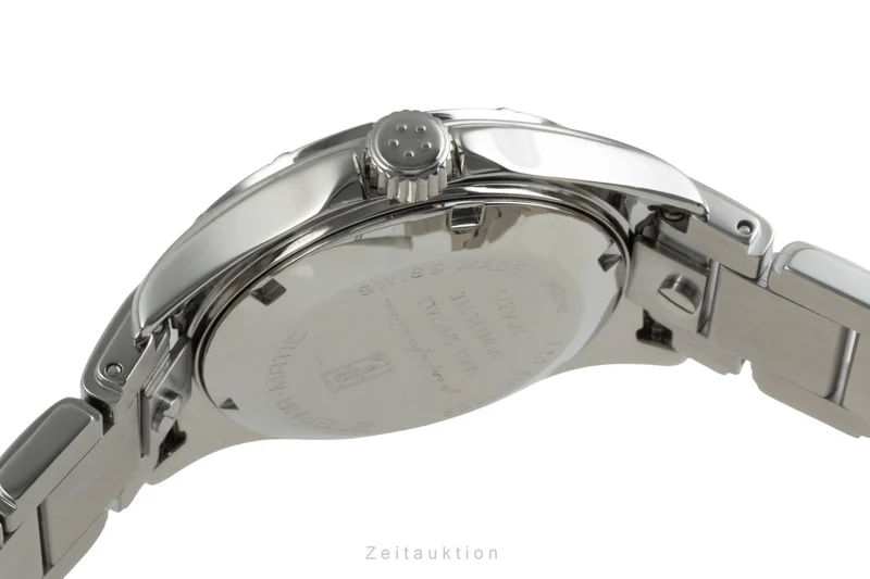 Eterna Pininfarina steel automatic men's watch 1408.41 [2400904]