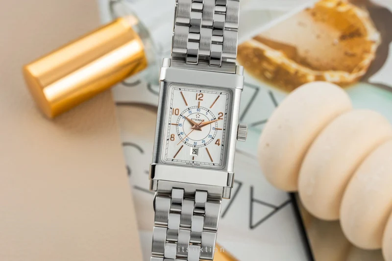 Eterna 1935 steel automatic unisex 8890.41.14.700 [2400899]