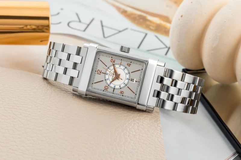 Eterna 1935 steel automatic unisex 8890.41.14.700 [2400899]