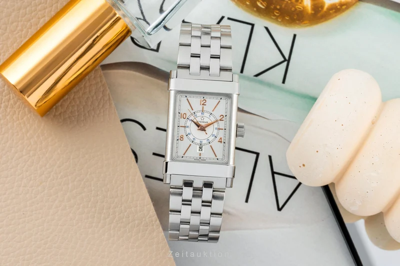 Eterna 1935 steel automatic unisex 8890.41.14.700 [2400899]