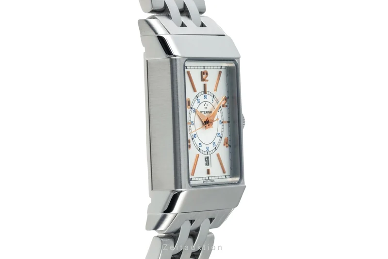Eterna 1935 steel automatic unisex 8890.41.14.700 [2400899]
