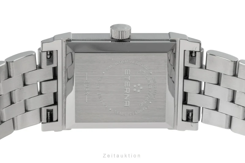 Eterna 1935 steel automatic unisex 8890.41.14.700 [2400899]