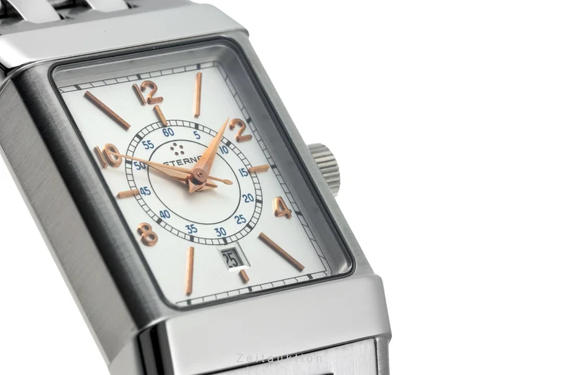 Eterna 1935 steel automatic unisex 8890.41.14.700 [2400899]