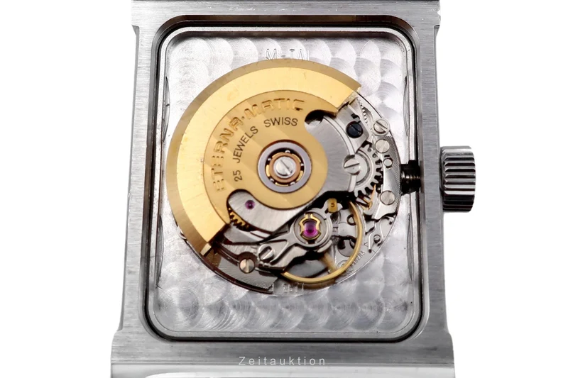 Eterna 1935 steel automatic unisex 8890.41.14.700 [2400899]