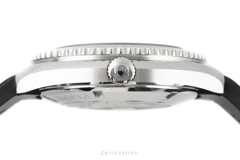 Omega Seamaster steel automatic men's watch 2900.51.82, 168.1650 [2203744]