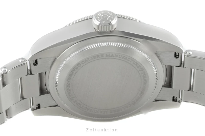 Tudor Black Bay steel automatic men's watch 79830RB [2203220]