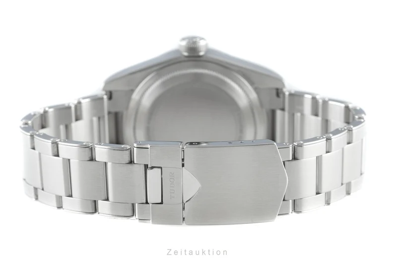 Tudor Black Bay steel automatic men's watch 79830RB [2203220]