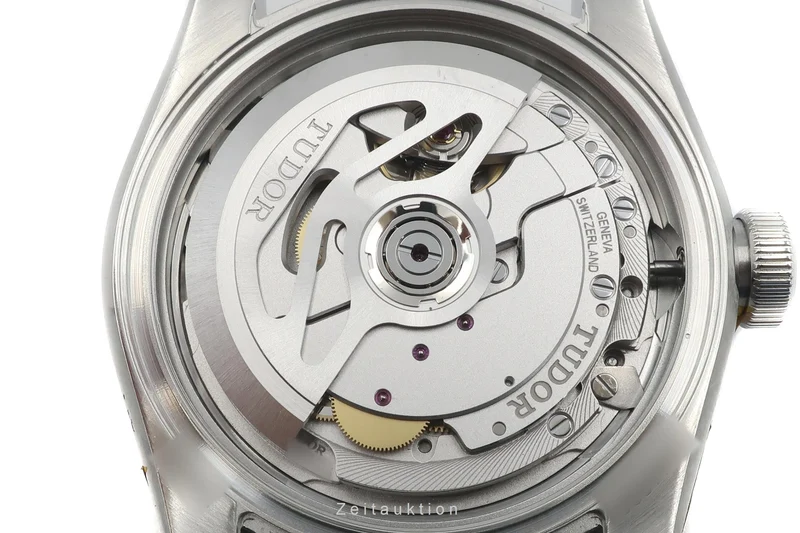 Tudor Black Bay steel automatic men's watch 79830RB [2203220]