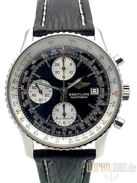 Breitling Navitimer Old Navitimer Chronograph A13022 aus 1997