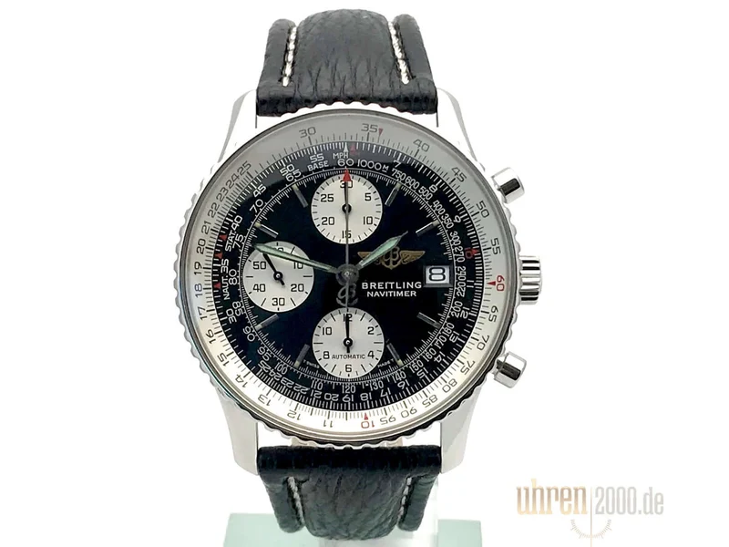 Breitling Navitimer Old Navitimer Chronograph A13022 aus 1997