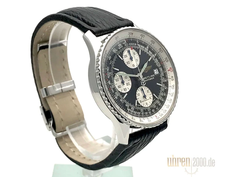 Breitling Navitimer Old Navitimer Chronograph A13022 aus 1997