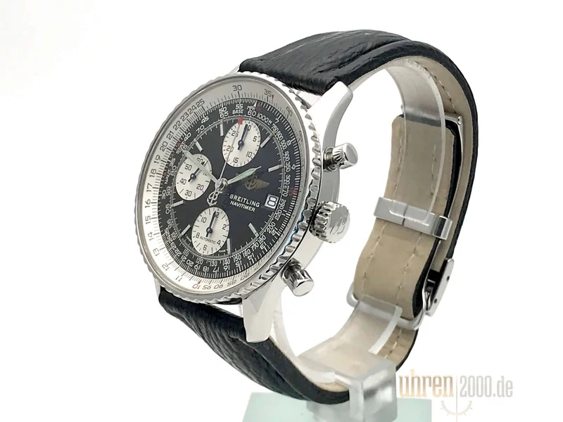 Breitling Navitimer Old Navitimer Chronograph A13022 aus 1997