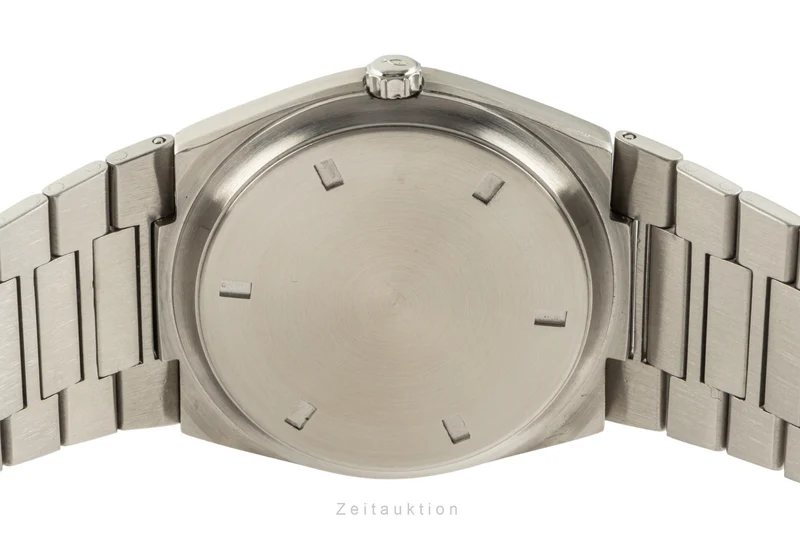 IWC Ingenieur steel quartz men's watch 3303 [2305734]