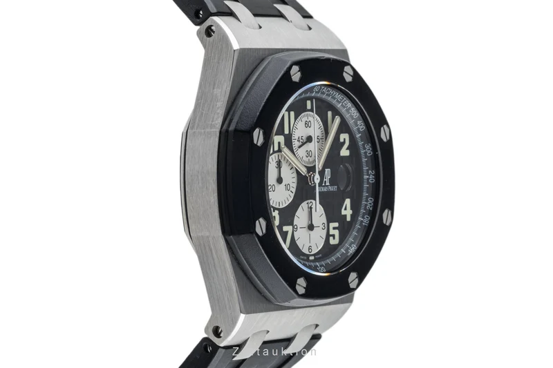 Audemars Piguet Royal Oak chronograph steel automatic men's watch 25940SK.00.D002CA.01 [2305726]