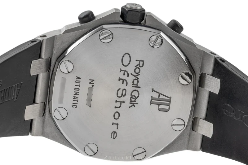 Audemars Piguet Royal Oak chronograph steel automatic men's watch 25940SK.00.D002CA.01 [2305726]