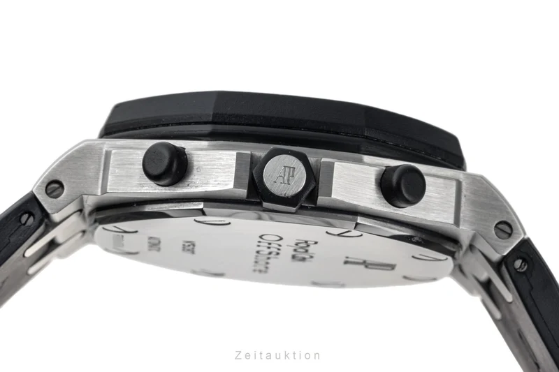 Audemars Piguet Royal Oak chronograph steel automatic men's watch 25940SK.00.D002CA.01 [2305726]
