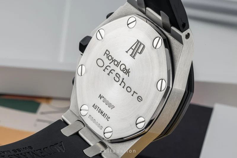 Audemars Piguet Royal Oak chronograph steel automatic men's watch 25940SK.00.D002CA.01 [2305726]
