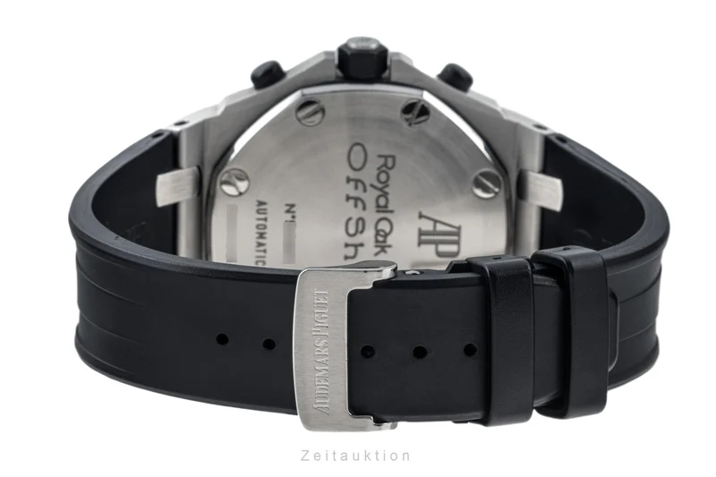 Audemars Piguet Royal Oak chronograph steel automatic men's watch 25940SK.00.D002CA.01 [2305726]