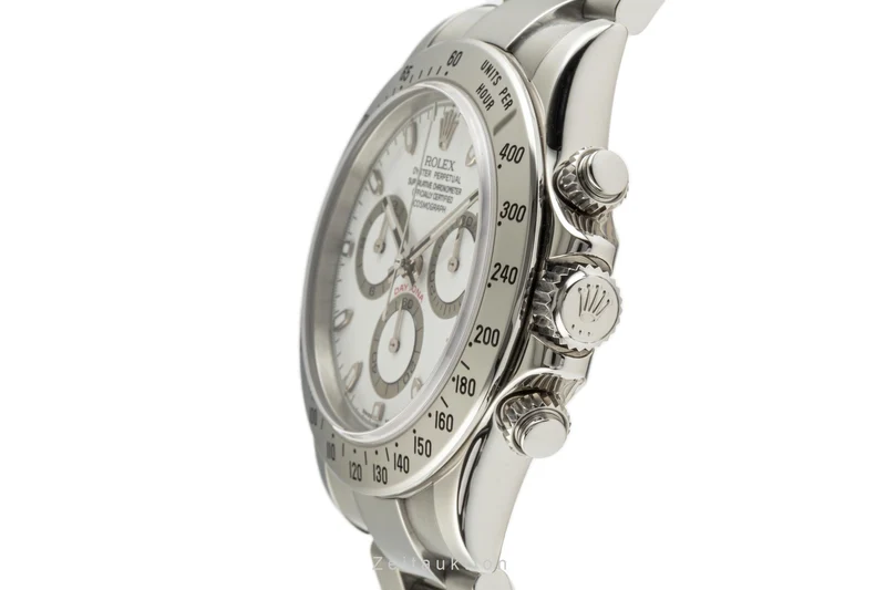 Rolex Daytona chronograph steel automatic men's watch 116520 [2305725]