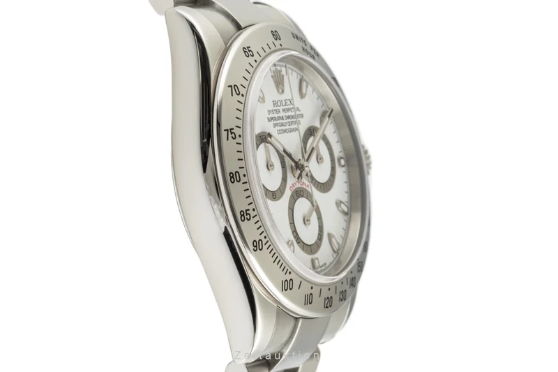 Rolex Daytona chronograph steel automatic men's watch 116520 [2305725]