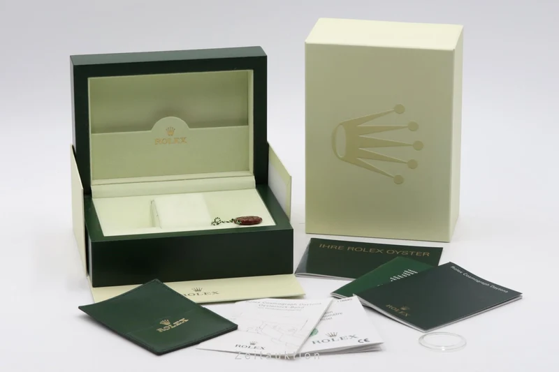 Rolex Daytona chronograph steel automatic men's watch 116520 [2305725]
