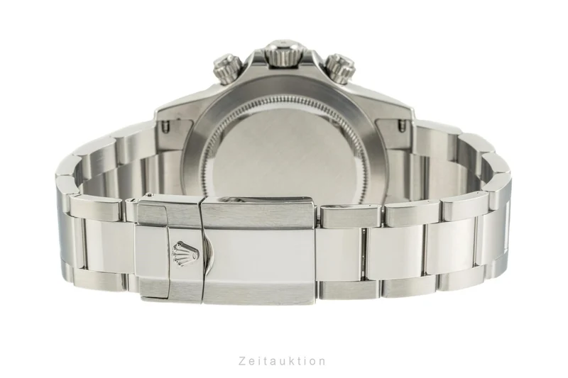 Rolex Daytona chronograph steel automatic men's watch 116520 [2305725]