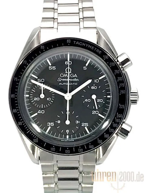 OMEGA Speedmaster Reduced Ref. 38105006 aus 1999