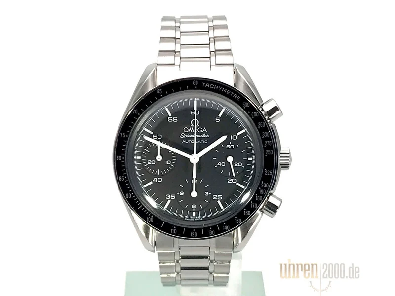 OMEGA Speedmaster Reduced Ref. 38105006 aus 1999