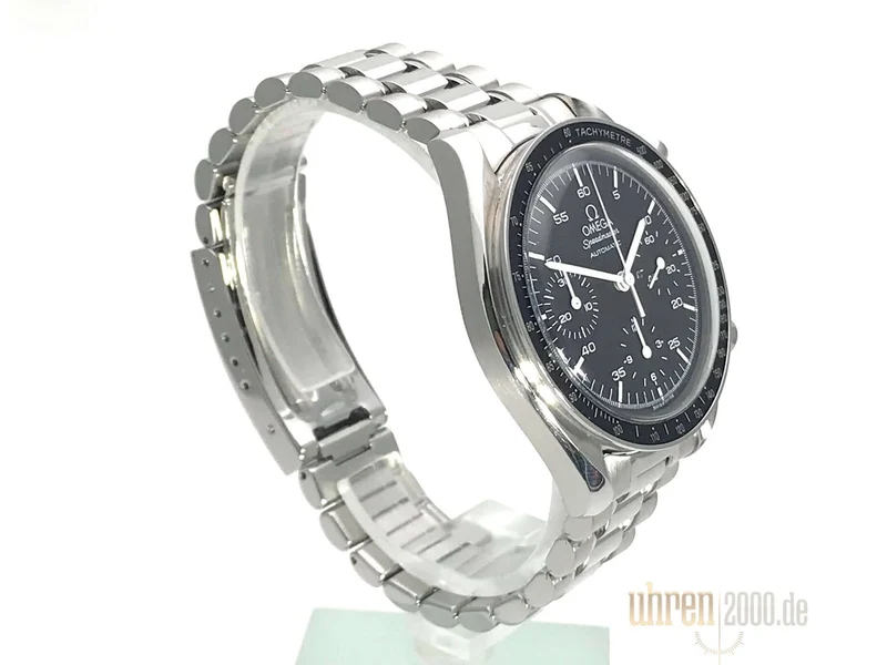 OMEGA Speedmaster Reduced Ref. 38105006 aus 1999