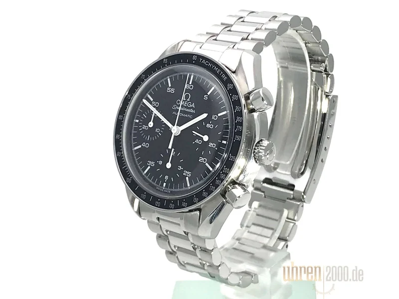 OMEGA Speedmaster Reduced Ref. 38105006 aus 1999