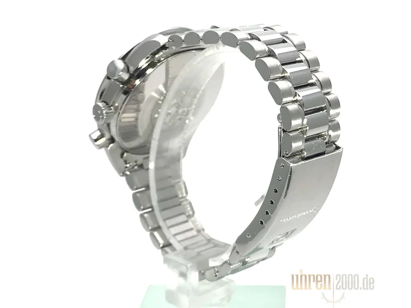 OMEGA Speedmaster Reduced Ref. 38105006 aus 1999