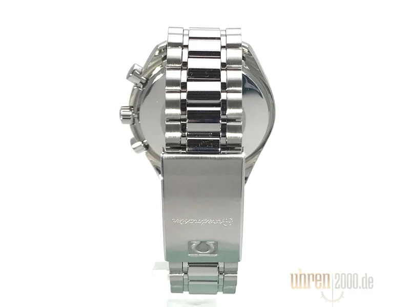OMEGA Speedmaster Reduced Ref. 38105006 aus 1999