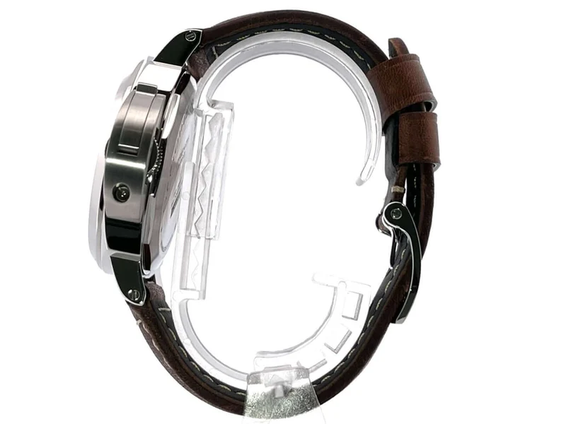 Panerai Luminor 8 Days Power Reserve Acciaio PAM00795