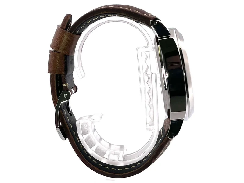 Panerai Luminor 8 Days Power Reserve Acciaio PAM00795