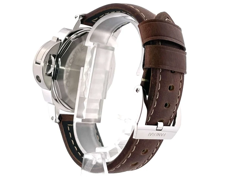 Panerai Luminor 8 Days Power Reserve Acciaio PAM00795