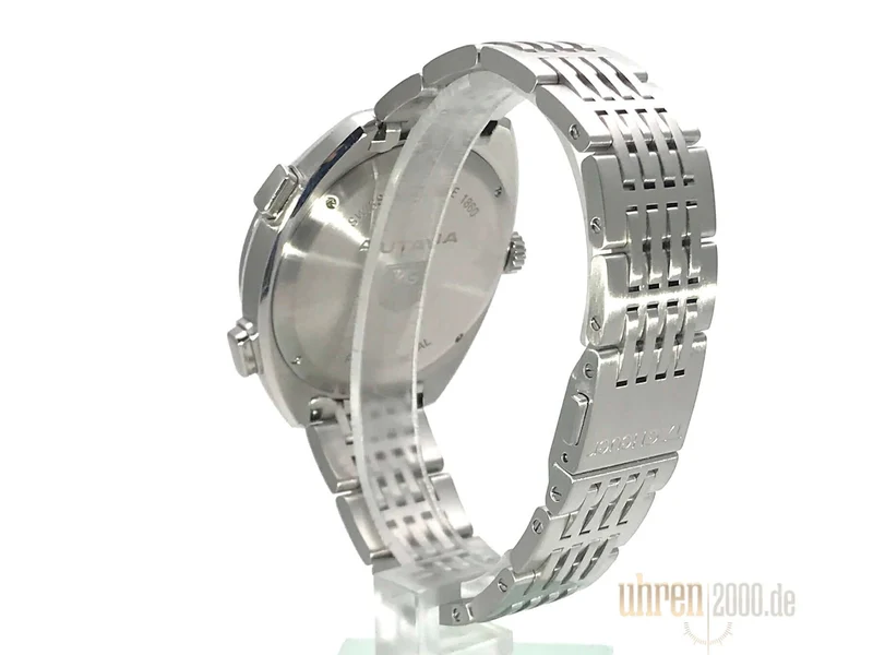 TAG Heuer Autavia Calibre 11 Chronograph CY2110 aus 2014