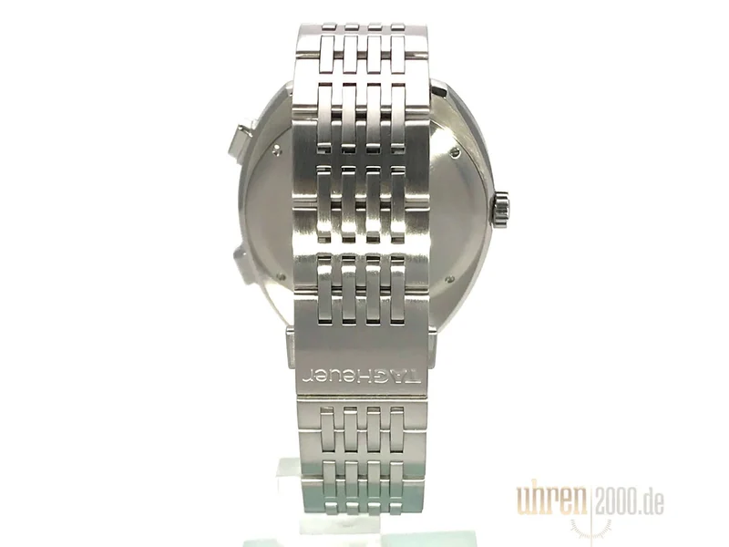 TAG Heuer Autavia Calibre 11 Chronograph CY2110 aus 2014