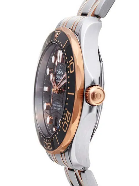 OMEGA Seamaster Diver 300 M Master Chronometer 210.20.42.20.01.001