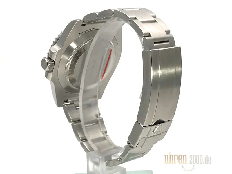 Rolex Submariner Date 116610LN aus 2012