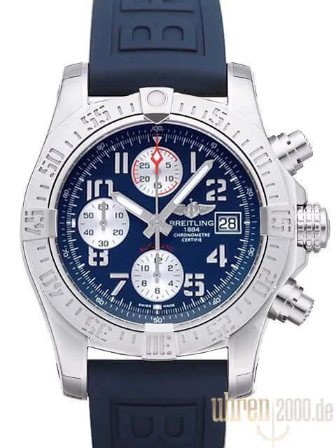 Breitling Avenger II Chronograph A13381111C1S2 Diver Pro III