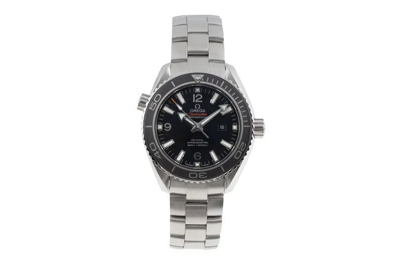 Omega Seamaster steel automatic men's watch 232.30.38.20.01.001 [2503033]
