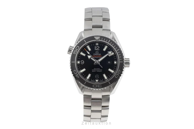 Omega Seamaster steel automatic men's watch 232.30.38.20.01.001 [2503033]