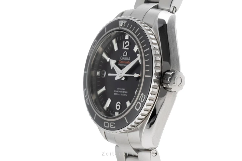 Omega Seamaster steel automatic men's watch 232.30.38.20.01.001 [2503033]