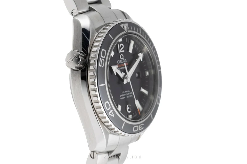 Omega Seamaster steel automatic men's watch 232.30.38.20.01.001 [2503033]