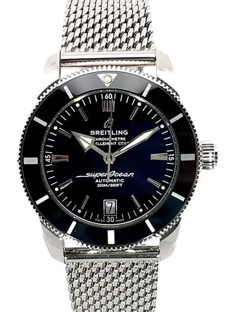 Breitling Superocean Heritage II B20 Automatic 42 AB2010121B1A1
